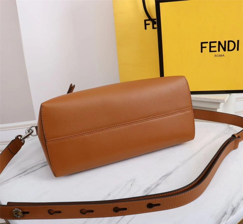 Fendi Pillow Bags